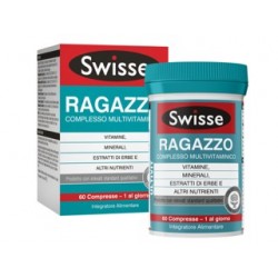 Swisse Ragazzo...