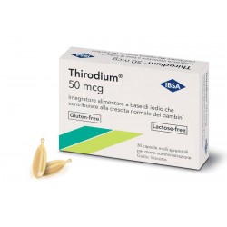 Thirodium 50 mcg...