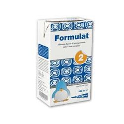Formulat 2 Liquido Latte di...
