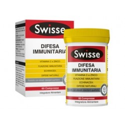 Swisse Difesa Immunitaria...