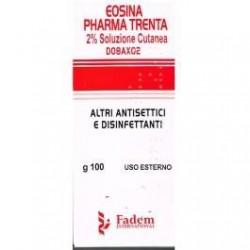 Eosina Pharma Trenta...