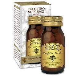 Dr Giorgini Colostro...