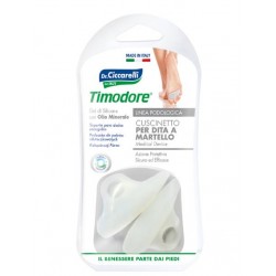 Dr Ciccarelli Timodore...