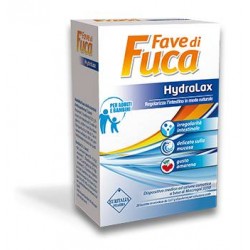 Fave di Fuca Hydralax...