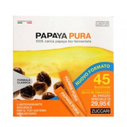 Zuccari Papaya Pura Nuovo...