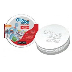 Zuccari Olio del Re Linea...