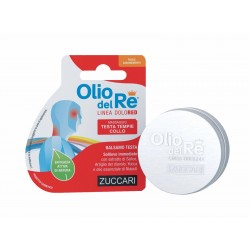 Zuccari Olio del Re linea...