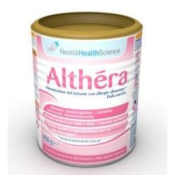 Nestlè Althera Latte con...