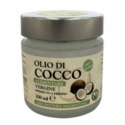 Erboristeria Magentina Olio...