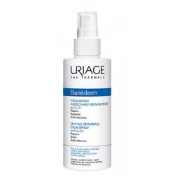 Uriage Bariederm Cica-Spray...