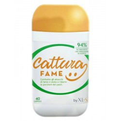 XLS Cattura Fame...