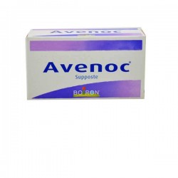 Boiron Avenoc Supposte per...