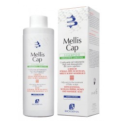 Biogena Mellis Cap Shampoo...