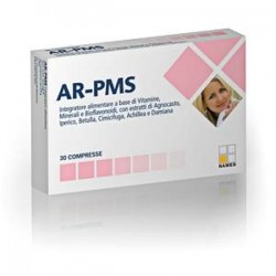 Named Bionam AR PMS...