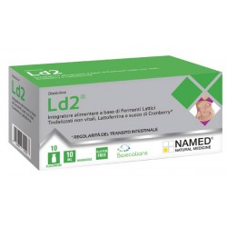 Named Ld2 Disbioline...