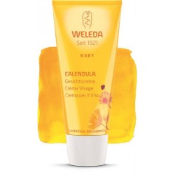 Weleda Baby Calendula Crema...