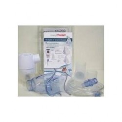 Corman MediPresteril Kit...