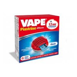 Vape Elettroemanatore a...