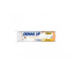 Demak Up Sensitive...