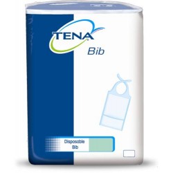 Tena Bib Bavaglini Monouso