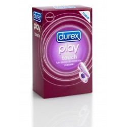 Durex Play Touch...