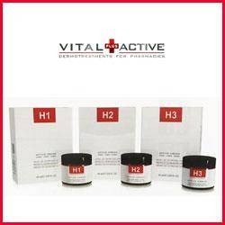 Vital Plus Crema Attiva H3...