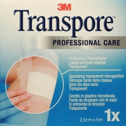 3M Transpore Cerotto in...