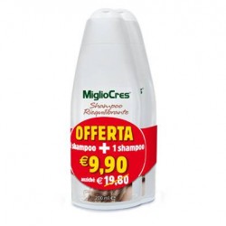 MiglioCres Shampoo...