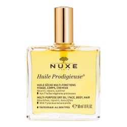 Nuxe Huile Prodigeuse Olio...