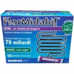 Sandoz Flormidabil Ultra...