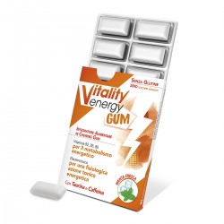 Vitality Energy Gum...