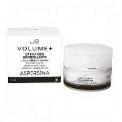 Aspersina Volume + Crema...