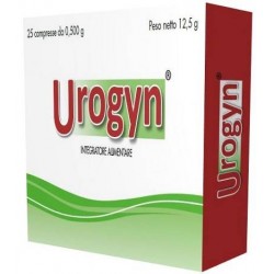 Nutralabs Urogyn...