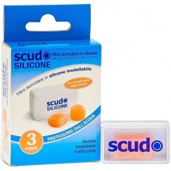 Earplug Scudo Tappi...