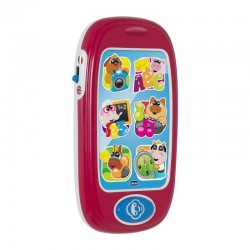 Chicco Smartphone Animali...