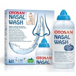 Otosan Nasal Wash Kit...