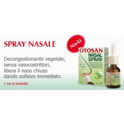 Otosan Spray Nasale Rimedio...