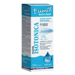 Eumill Naso Baby Spray...