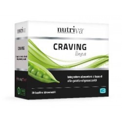 Nutriva Craving Integratore...