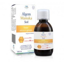 Algem Manuka Sed...