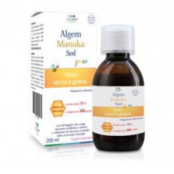 Algem Manuka Sed Junior...