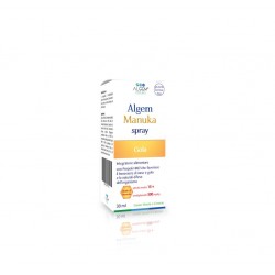 Algem Manuka Spray...