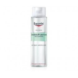 Eucerin DermoPurifyer Oil...