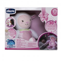 Chicco First Dream Lullaby...