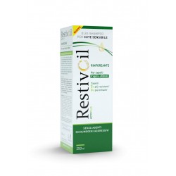 Restivoil Activ Plus...