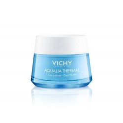 Vichy Aqualia Crema Viso...