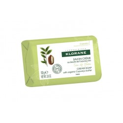 Klorane Eau de Yuzu Crema...