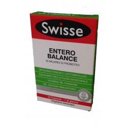 Swisse Entero Balance...