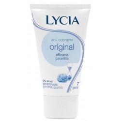 Lycia Original Crema Anti...