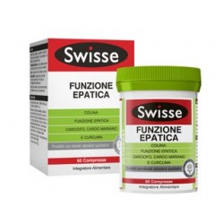 Swisse Funzione Epatica...
